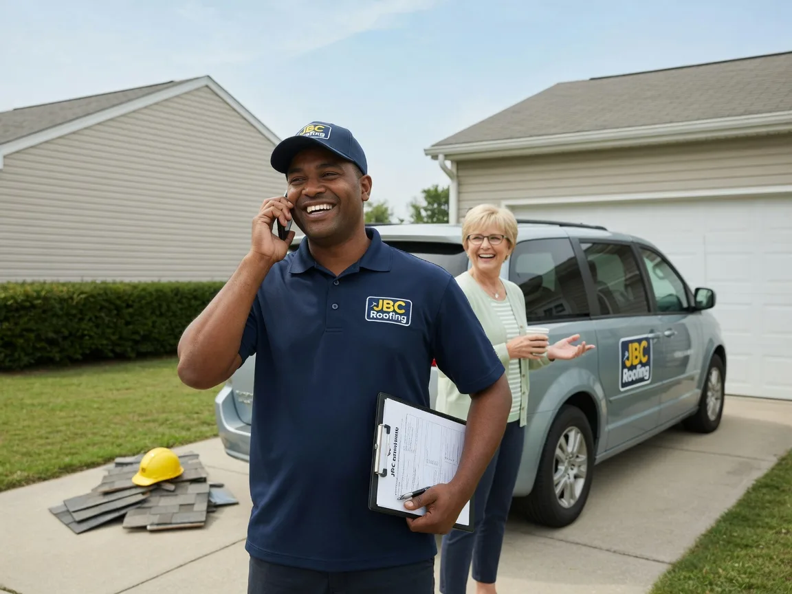 Roof Replacement Stella, NC FAQs
